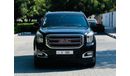 GMC Yukon SLE