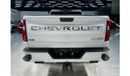 Chevrolet Silverado High-Country Edition