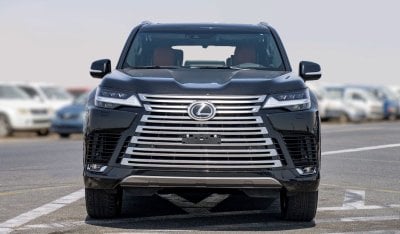 لكزس LX 600 LEXUS LX600 VIP 3.5P AT MY2023