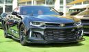 Chevrolet Camaro LT RS Camaro RS V6 3.6L 2018/SunRoof/Leather Interior/Original AirBags/Excellent Condition