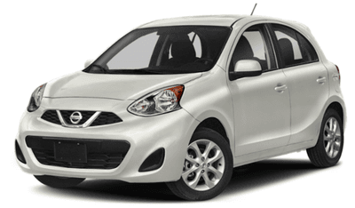 Nissan Micra specs