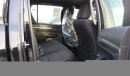 Toyota Hilux Toyota Hilux Adventure 4.0L P DC 4WD V6 ADV AT