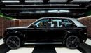 Rolls-Royce Cullinan | X-MAS AND NEW YEAR SPECIAL PRICE | BLACK BADGE | NOVITEC | BRAND NEW | 2022 | 720 HP