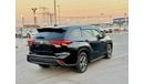 Toyota Highlander LTD HEV 2.5L 2021 LTD HYBRID ENGINE 2.5L CLEAN TITLE CANADA SPEC