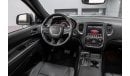 Dodge Durango R/T 2019 I HEMI 5.7L - V8  I FULL OPTION I 12 MONTH WARRANTY I