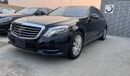 Mercedes-Benz S 550 S550L IMPORT JAPAN 2014 FREE PAINT