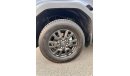 Toyota Prado Prado 2.4 L adventure