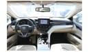 Toyota Camry Toyota Camry GLE 2.5L Hybrid, Sedan, FWD, 4Doors, Cruise Control, Sunroof, Color White, Model 2024