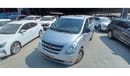 Hyundai Grand Starex Hyundai Grand Starex 2009 Diesel Korean Specs