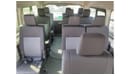 Toyota Hiace TOYOTA HIACE 2.8L COMMUTER 14-STR AUTOMATIC M/T DSL 2024