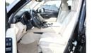 Toyota Land Cruiser 2023 Toyota Land Cruiser VXR 3.5L Twin Turbo