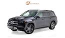 Mercedes-Benz GLS 450 4Matic - US Spec