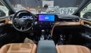 Toyota Camry Toyota camry Grande 2.5L Hyprid Full opiotn - GCC (Export Price)