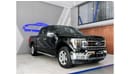 Ford F 150 ECOBOOST LARIAT