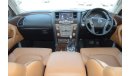 Nissan Patrol LE Platinum City Full option clean car