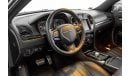 Chrysler 300s 2016 Chrysler 300S 5.7L Hemi V8 / Full Service History