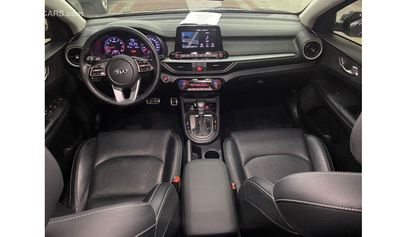 Kia K3 KIA K3 /KOREA SPECS/2020/1.6L