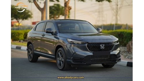 هوندا HRV HONDA HR-V 1.5L LX MODEL 2023