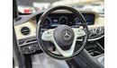 Mercedes-Benz S 450 Std 3.0L 4Matic