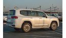 تويوتا لاند كروزر TOYOTA LAND CRUISER GXR 3.5L 4WD SUV 2024