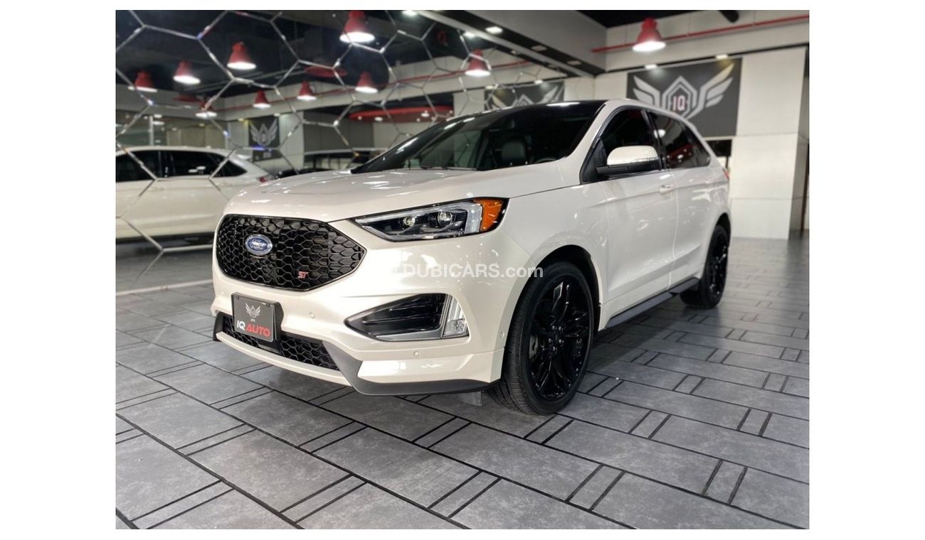 Ford Edge ST ST