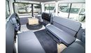 Toyota Land Cruiser Hard Top HZJ78 4.2L Diesel