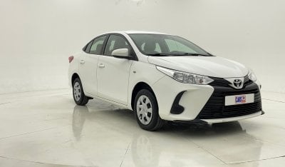 Toyota Yaris SE 1.5 | Zero Down Payment | Free Home Test Drive