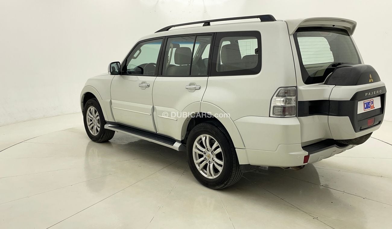 Mitsubishi Pajero GLS HIGHLINE 3.8 | Zero Down Payment | Free Home Test Drive