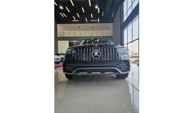 مرسيدس بنز GLE 53 AMG