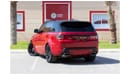 Land Rover Range Rover Sport (other) L494