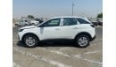 Peugeot 3008 PEUGEOT 3008 1.6L 2025 GCC SPEC WITH 5 DOORS