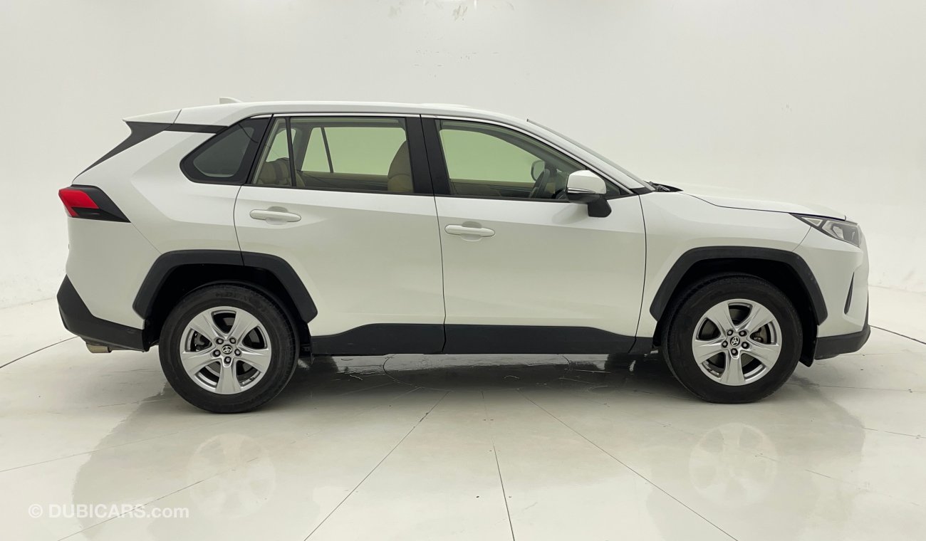 Toyota RAV4 EX 2.5 | Zero Down Payment | Free Home Test Drive