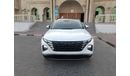 هيونداي توسون Hyundai Tucson 2022 limited1.6