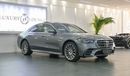 مرسيدس بنز S 500 4Matic