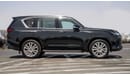 لكزس LX 600 LEXUS LX600 VIP 3.5P AT MY2023