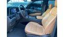 Cadillac Escalade Premium Luxury Platinum