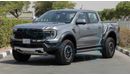 Ford Ranger Raptor (НА ЭКСПОРТ , For Export) V6 3.0L EcoBoost , 2024 GCC , 0Km , Без пробега Exterior view