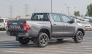 Toyota Hilux TOYOTA HILUX 2.4L DIESEL AT MED OPTION 2024