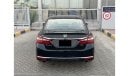 Honda Accord EX American importer V6