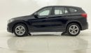 BMW X1 SDRIVE 20I 2 | Zero Down Payment | Free Home Test Drive