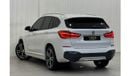 BMW X1 xDrive 25i M Sport 2.0L 2018 BMW X1 xDrive25i M-Sport, Warranty, Full Service History, Excellent Con