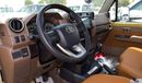 Toyota Land Cruiser Pick Up LX V6