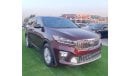 كيا سورينتو 2019 KIA Sorento LX