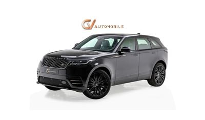 Land Rover Range Rover Velar SE P250 R-Dynamic - Euro Spec