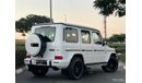 Mercedes-Benz G 63 AMG Edition 1 4.0L