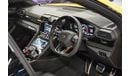 Lamborghini Urus 4.0 V8 BiTurbo S RIGHT HAND DRIVE