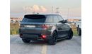 Land Rover Range Rover Sport RANGE ROVER SPORT 2019 4 Cylinders