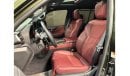 لكزس LX 600 Lexus LX 600 Signature GCC