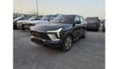 Mitsubishi Xforce 1.5L PETROL A/T FULL OPTION(EXPORT ONLY)