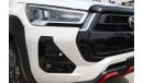 Toyota Hilux 2024 TOYOTA HILUX SR5 *ONLY FOR EXPORT*